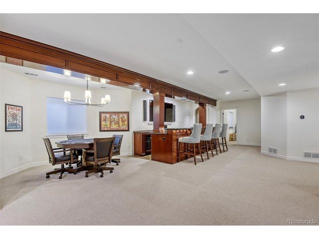 5300 S Birch Ct, Greenwood Village, CO 80121