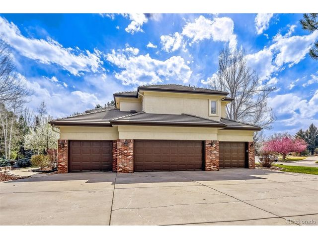 5300 S Birch Ct, Greenwood Village, CO 80121