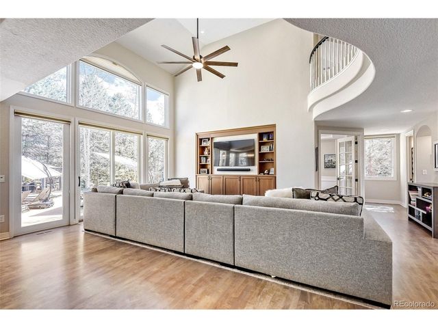5300 S Birch Ct, Greenwood Village, CO 80121