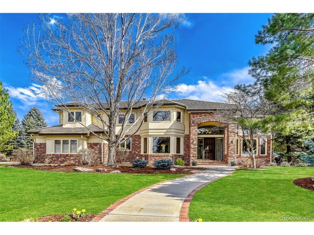 5300 S Birch Ct, Greenwood Village, CO 80121