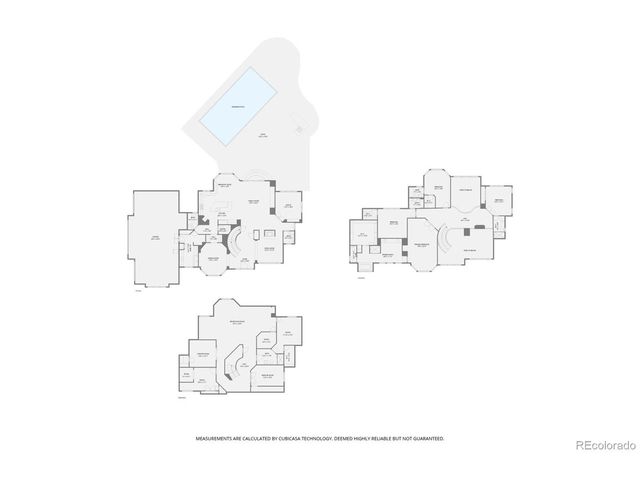 5300 S Birch Ct, Greenwood Village, CO 80121