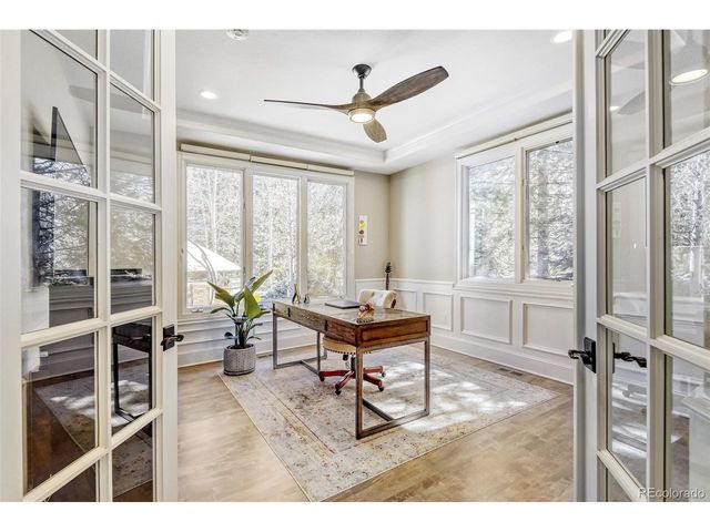 5300 S Birch Ct, Greenwood Village, CO 80121