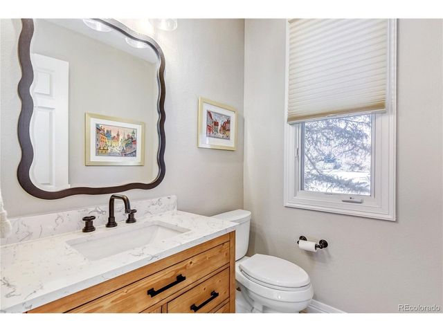 5300 S Birch Ct, Greenwood Village, CO 80121