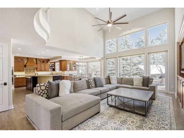 5300 S Birch Ct, Greenwood Village, CO 80121