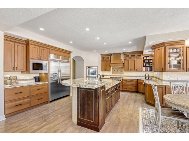 5300 S Birch Ct, Greenwood Village, CO 80121