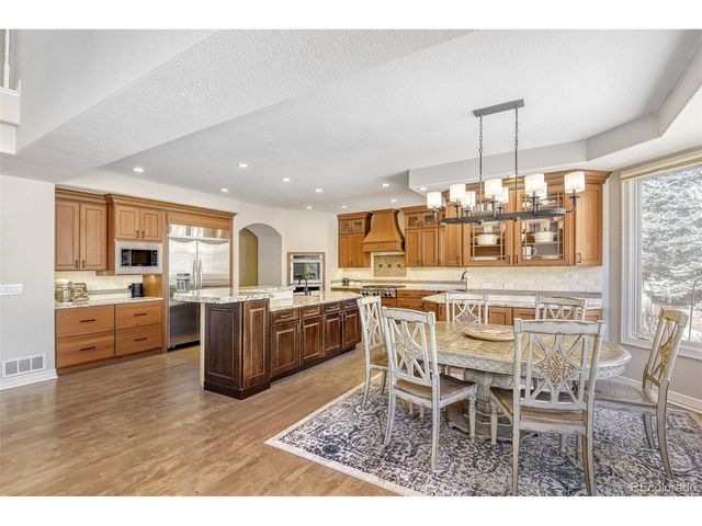 5300 S Birch Ct, Greenwood Village, CO 80121