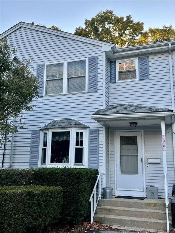 102 White Rock Road B, Westerly, RI 02891
