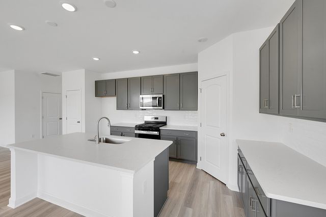 1373 Georgetown Dr, Old Hickory, TN 37138