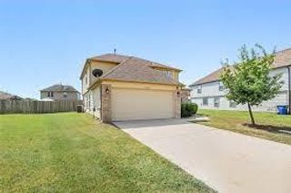 3010 Country Clearing Lane, Rosenberg, TX 77471