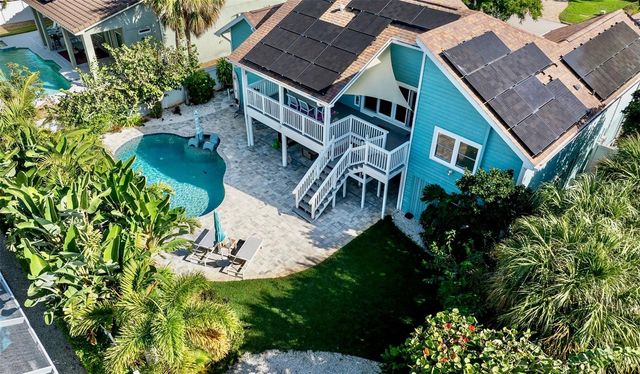 842 2ND AVENUE S, Tierra Verde, FL 33715