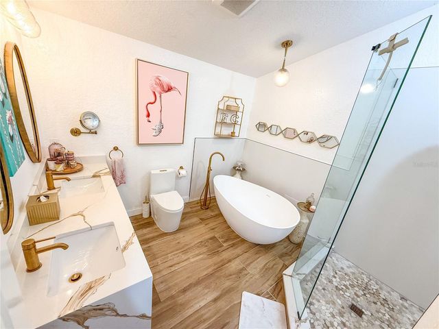 842 2ND AVENUE S, Tierra Verde, FL 33715