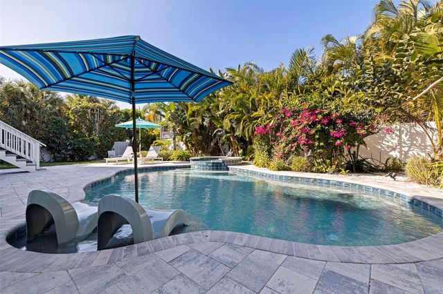 842 2ND AVENUE S, Tierra Verde, FL 33715