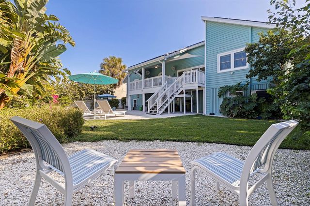 842 2ND AVENUE S, Tierra Verde, FL 33715