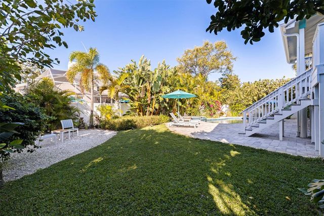 842 2ND AVENUE S, Tierra Verde, FL 33715