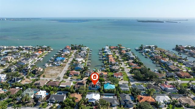 842 2ND AVENUE S, Tierra Verde, FL 33715