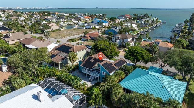 842 2ND AVENUE S, Tierra Verde, FL 33715