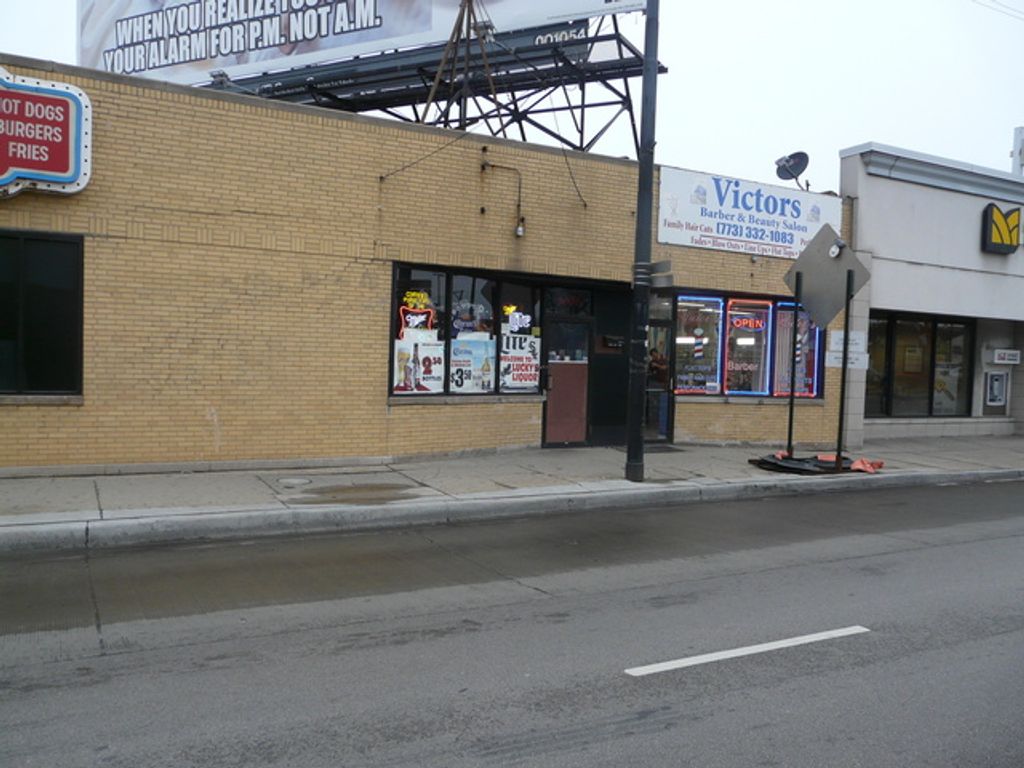 4046 S ARCHER Avenue, Chicago, IL 60632