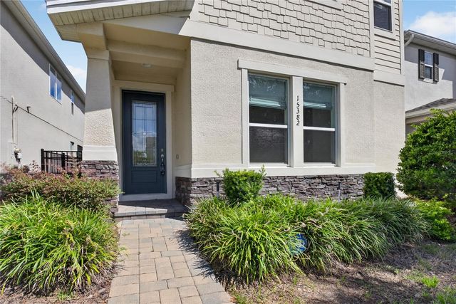 15382 ARCADIA BLUFF LOOP, Winter Garden, FL 34787