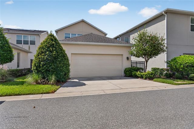 15382 ARCADIA BLUFF LOOP, Winter Garden, FL 34787