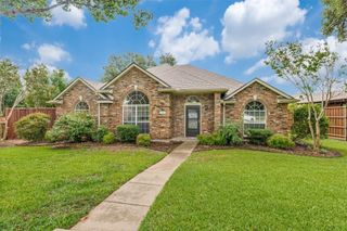 743 Pulitzer Lane, Allen, TX 75002