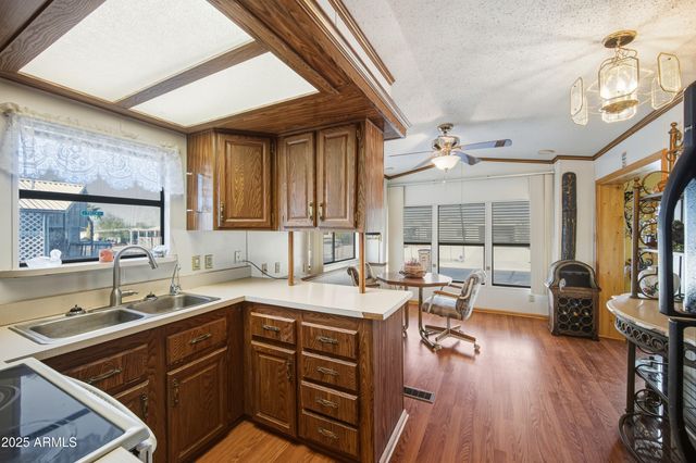 201 E MARICOPA Boulevard, Florence, AZ 85132