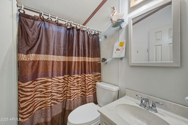 201 E MARICOPA Boulevard, Florence, AZ 85132