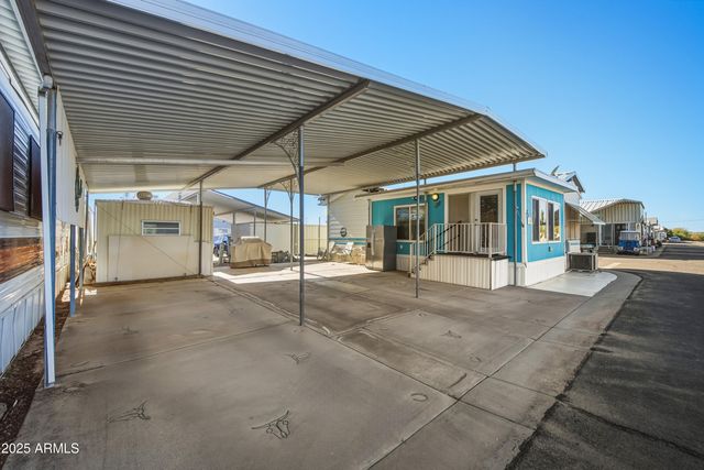 201 E MARICOPA Boulevard, Florence, AZ 85132