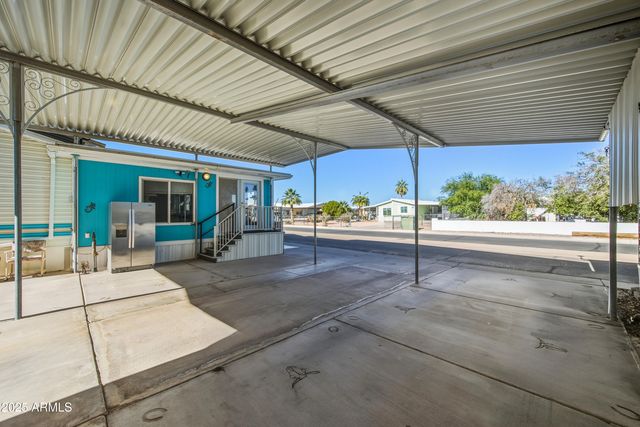 201 E MARICOPA Boulevard, Florence, AZ 85132