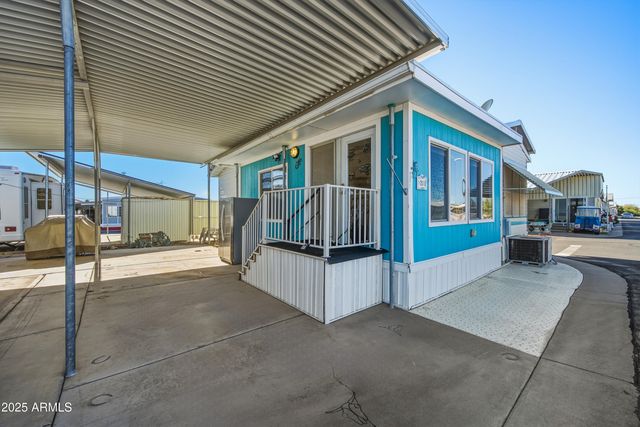 201 E MARICOPA Boulevard, Florence, AZ 85132