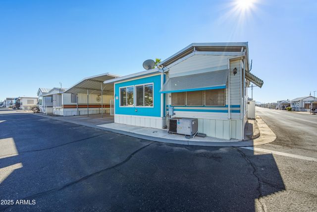 201 E MARICOPA Boulevard, Florence, AZ 85132