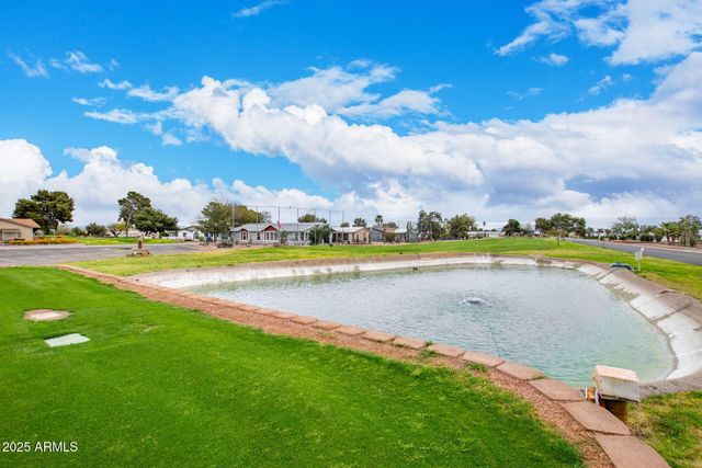 201 E MARICOPA Boulevard, Florence, AZ 85132