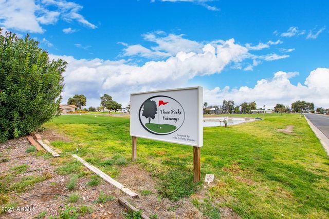 201 E MARICOPA Boulevard, Florence, AZ 85132