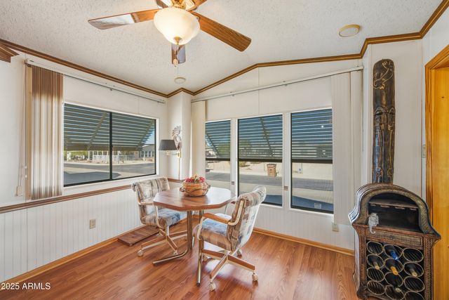 201 E MARICOPA Boulevard, Florence, AZ 85132