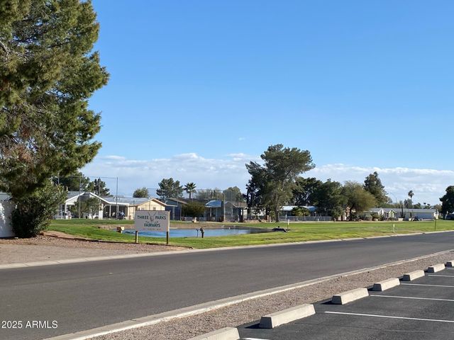 201 E MARICOPA Boulevard, Florence, AZ 85132