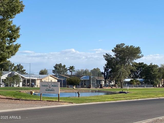 201 E MARICOPA Boulevard, Florence, AZ 85132