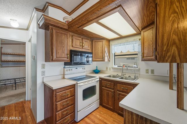 201 E MARICOPA Boulevard, Florence, AZ 85132