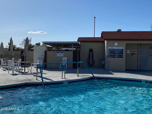 201 E MARICOPA Boulevard, Florence, AZ 85132