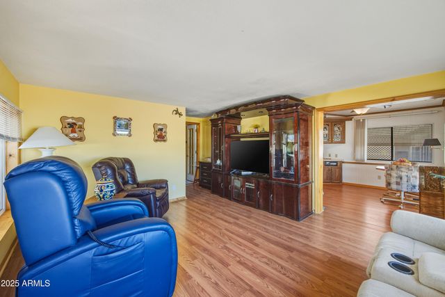 201 E MARICOPA Boulevard, Florence, AZ 85132