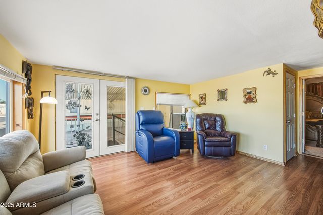 201 E MARICOPA Boulevard, Florence, AZ 85132