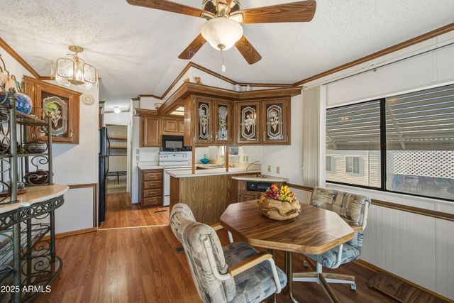 201 E MARICOPA Boulevard, Florence, AZ 85132