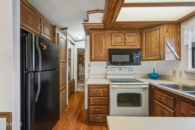 201 E MARICOPA Boulevard, Florence, AZ 85132