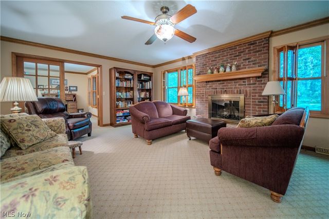 4502 Glen Eagle Drive, Brecksville, OH 44141