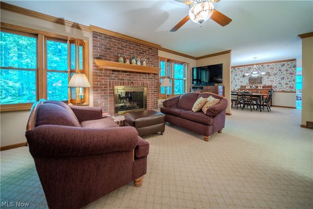 4502 Glen Eagle Drive, Brecksville, OH 44141