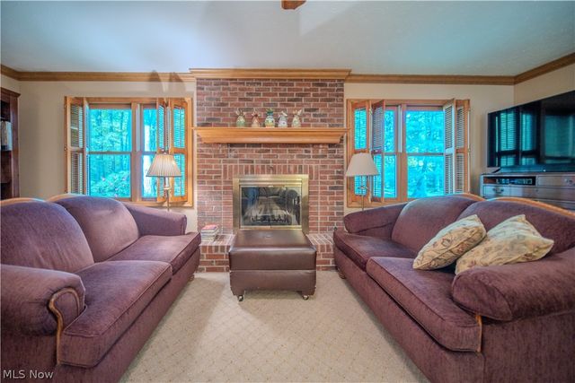 4502 Glen Eagle Drive, Brecksville, OH 44141