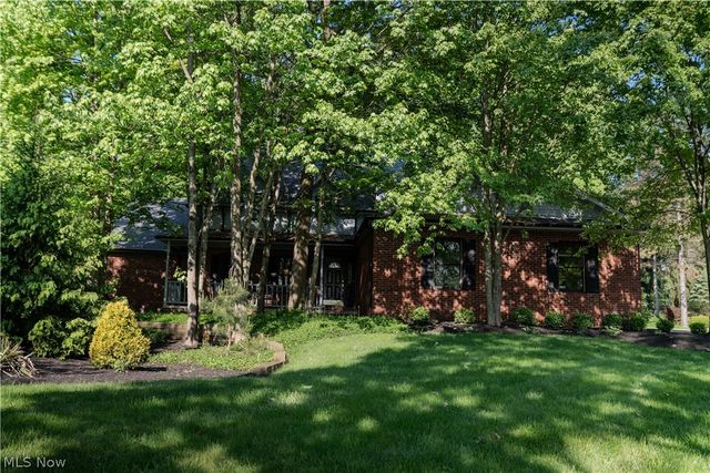 4502 Glen Eagle Drive, Brecksville, OH 44141