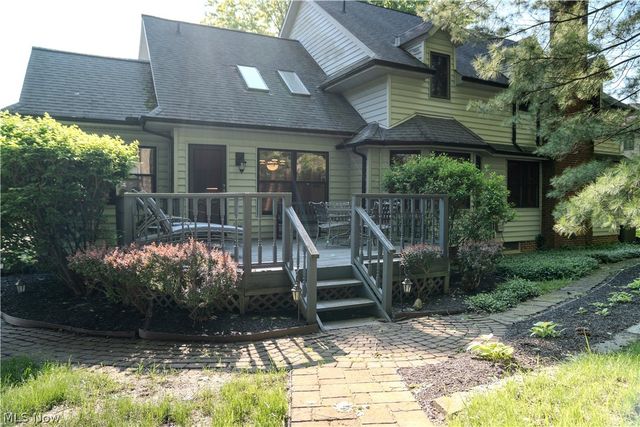 4502 Glen Eagle Drive, Brecksville, OH 44141