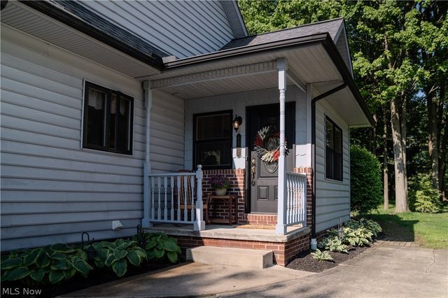 4502 Glen Eagle Drive, Brecksville, OH 44141