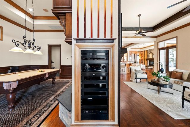 9902 MENANDER WOOD COURT, Odessa, FL 33556