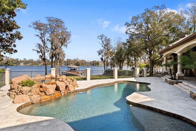 9902 MENANDER WOOD COURT, Odessa, FL 33556