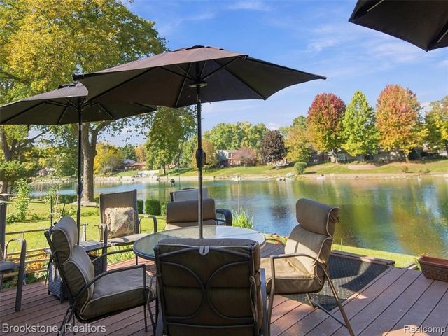 52429 Southdown Road, Shelby Twp, MI 48316